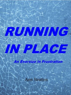 cover image of Running In Place